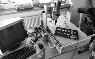 CNC & Laser